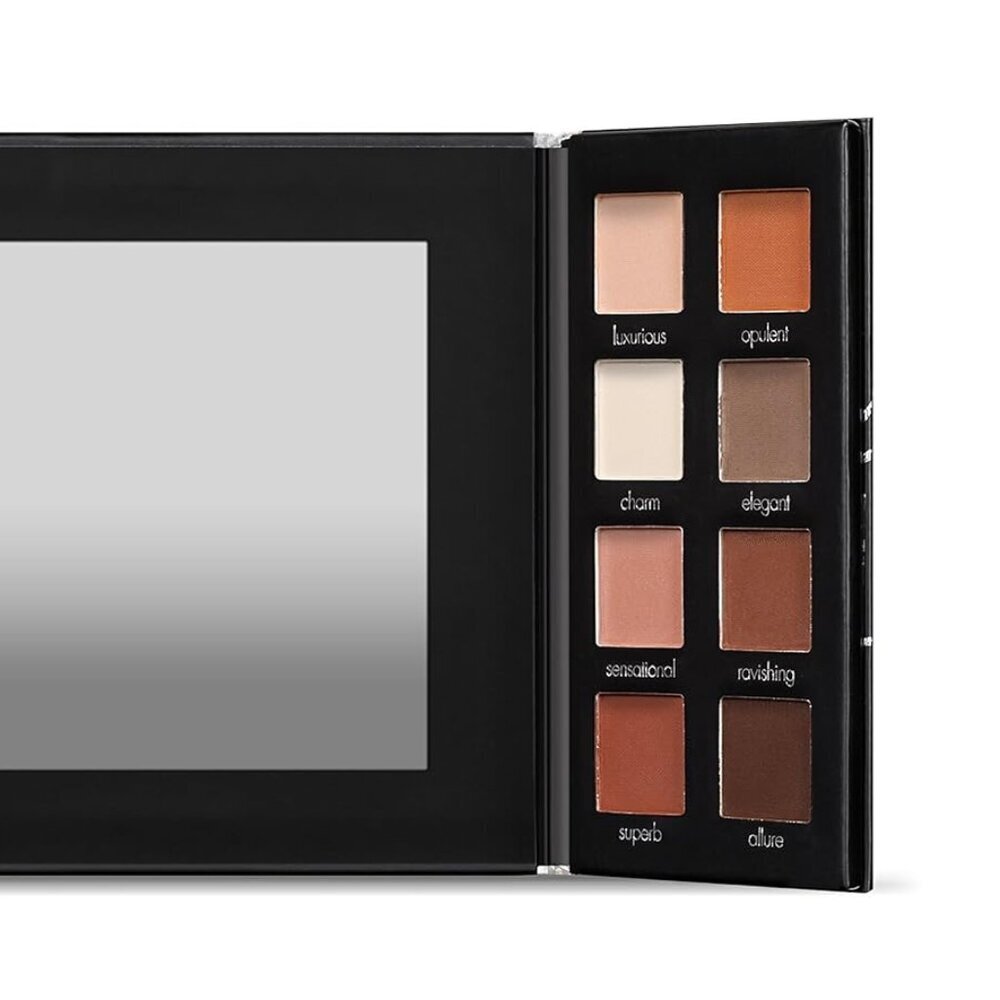 YBF Hello Gorgeous Cheek & Eye Shadow & Face Palette Set New & Sealed - Picture 9 of 9